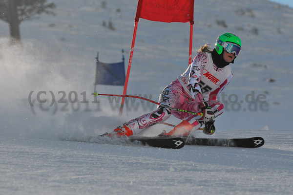 2. Landescup Inngau 2011