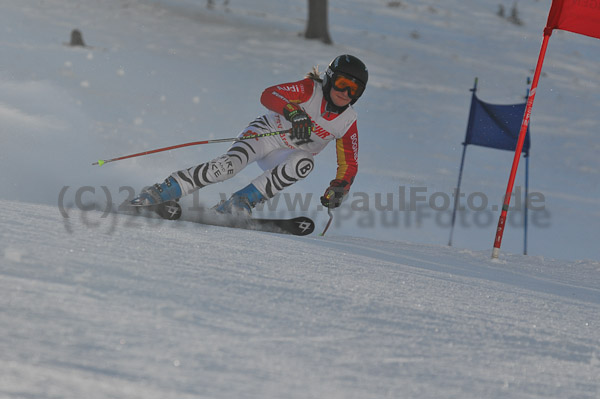 2. Landescup Inngau 2011