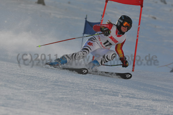 2. Landescup Inngau 2011