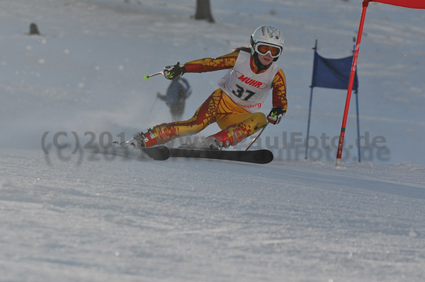 2. Landescup Inngau 2011