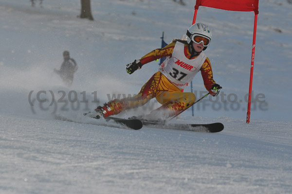 2. Landescup Inngau 2011