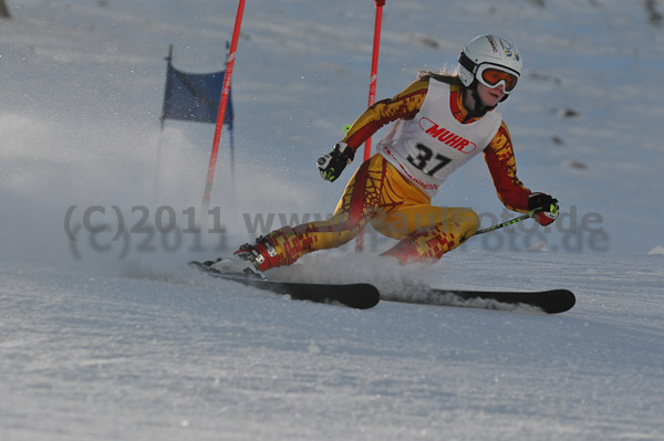 2. Landescup Inngau 2011