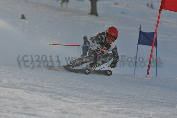 2. Landescup Inngau 2011