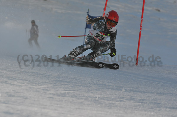 2. Landescup Inngau 2011