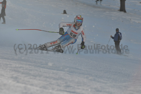 2. Landescup Inngau 2011