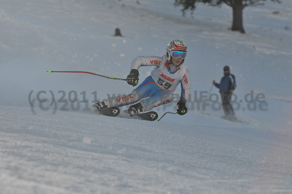 2. Landescup Inngau 2011