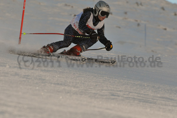 2. Landescup Inngau 2011