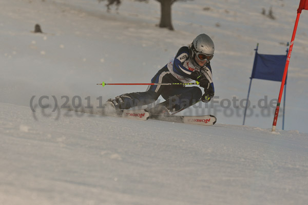 2. Landescup Inngau 2011