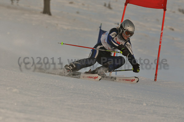 2. Landescup Inngau 2011