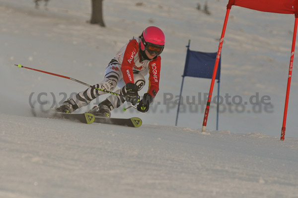 2. Landescup Inngau 2011