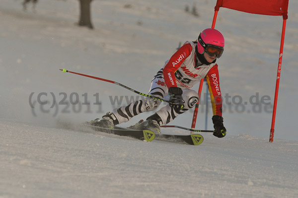 2. Landescup Inngau 2011