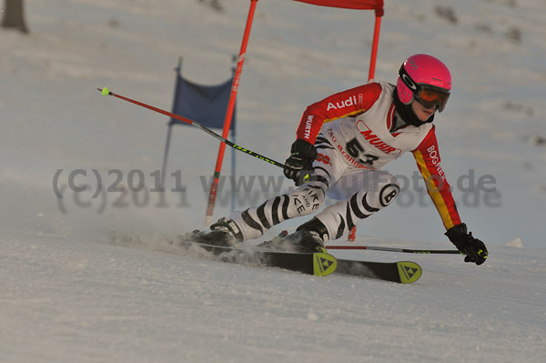 2. Landescup Inngau 2011