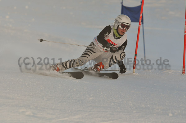 2. Landescup Inngau 2011