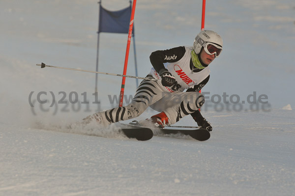 2. Landescup Inngau 2011