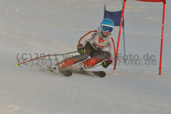 2. Landescup Inngau 2011