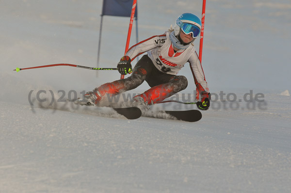 2. Landescup Inngau 2011