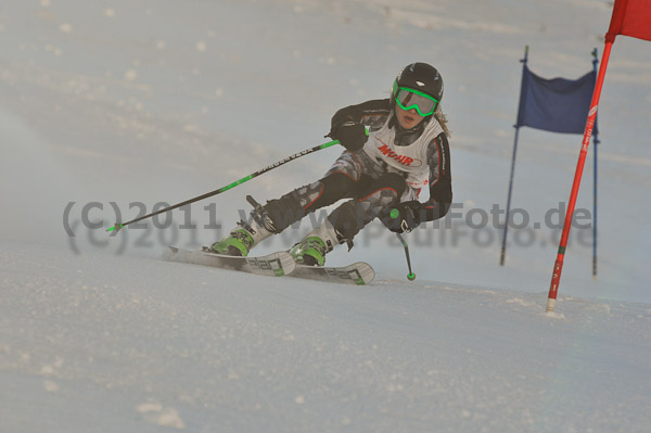 2. Landescup Inngau 2011