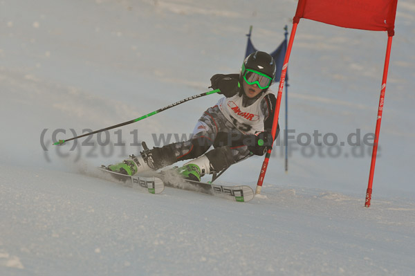 2. Landescup Inngau 2011