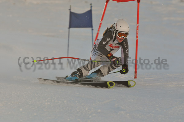 2. Landescup Inngau 2011