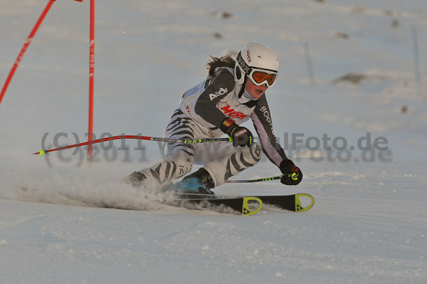 2. Landescup Inngau 2011