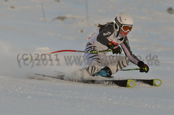 2. Landescup Inngau 2011