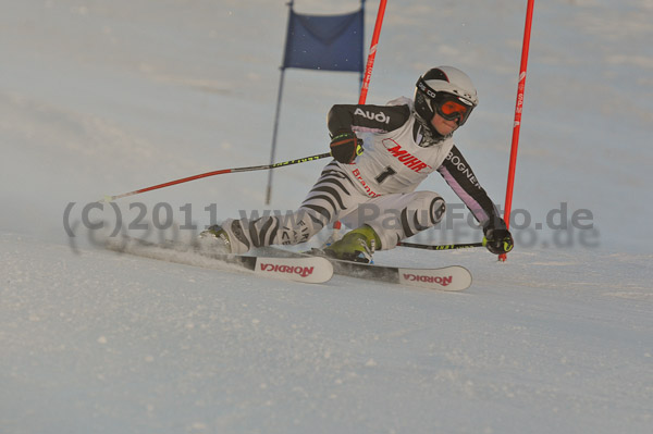 2. Landescup Inngau 2011