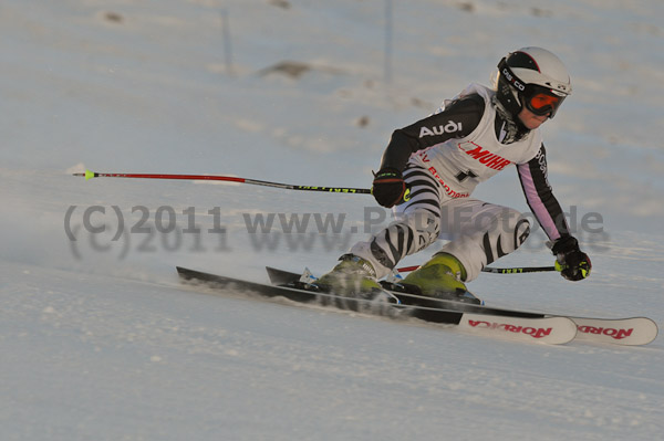 2. Landescup Inngau 2011