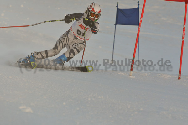 2. Landescup Inngau 2011