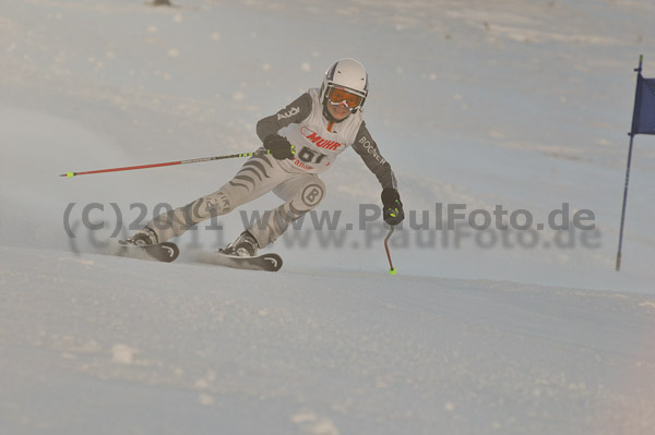 2. Landescup Inngau 2011