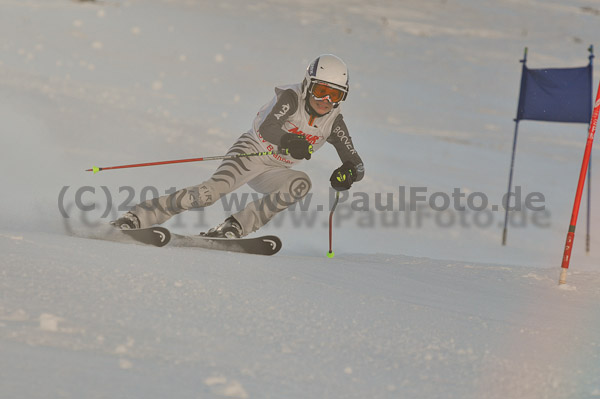 2. Landescup Inngau 2011