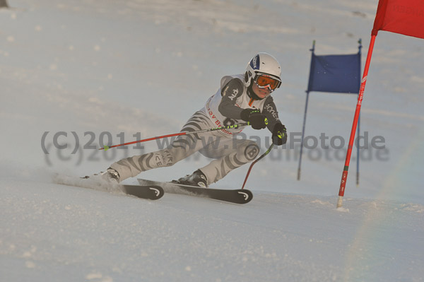 2. Landescup Inngau 2011