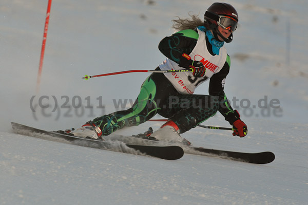 2. Landescup Inngau 2011