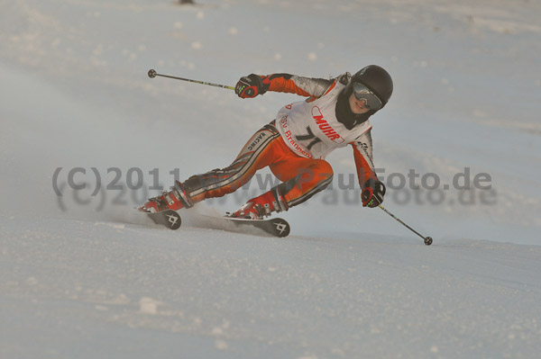 2. Landescup Inngau 2011