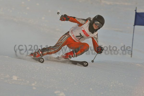 2. Landescup Inngau 2011