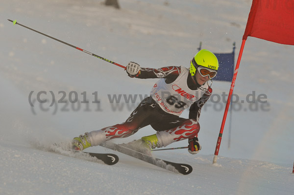 2. Landescup Inngau 2011