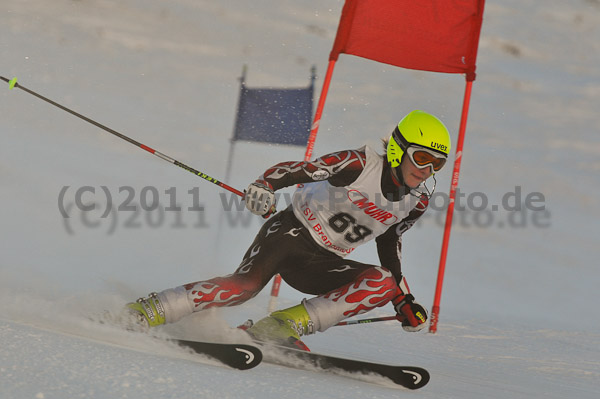 2. Landescup Inngau 2011