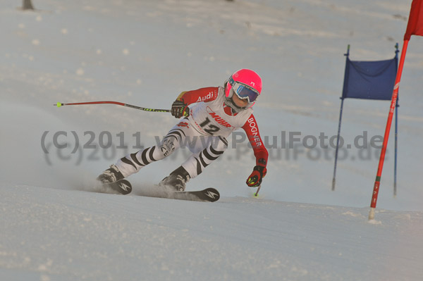 2. Landescup Inngau 2011