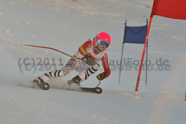 2. Landescup Inngau 2011