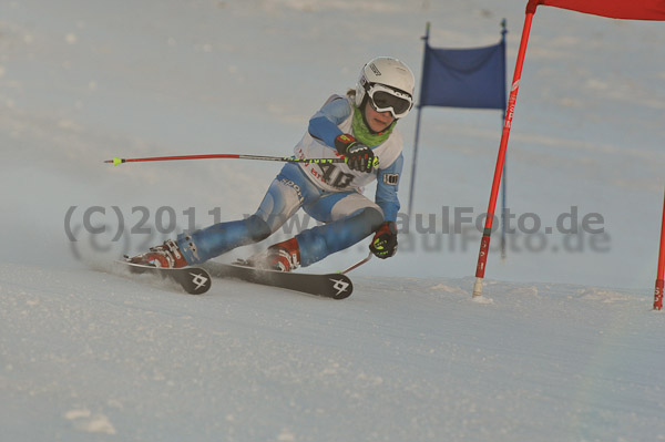 2. Landescup Inngau 2011