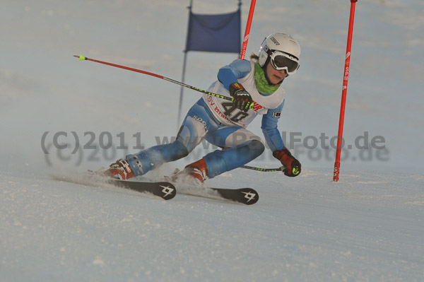 2. Landescup Inngau 2011