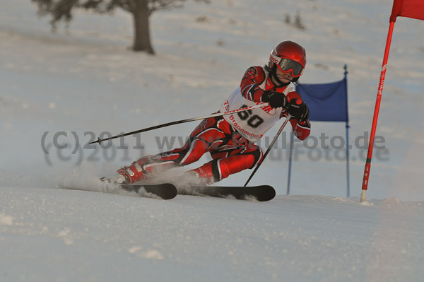 2. Landescup Inngau 2011