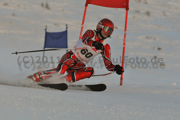 2. Landescup Inngau 2011