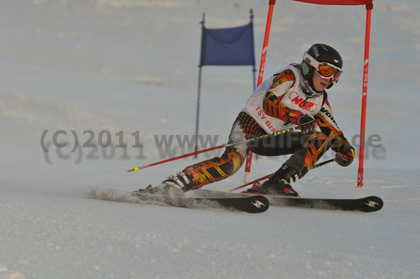 2. Landescup Inngau 2011