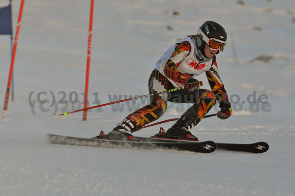 2. Landescup Inngau 2011