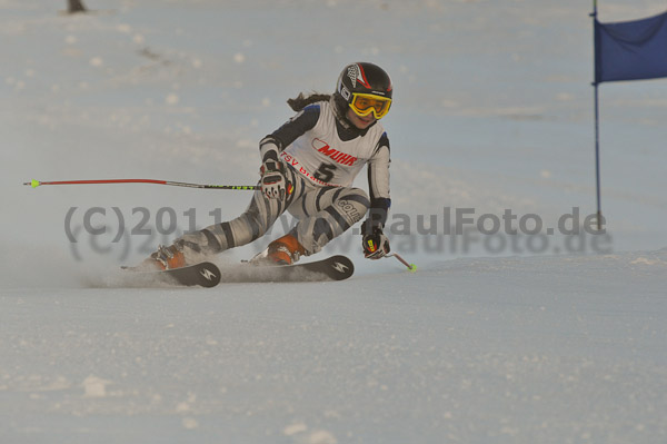 2. Landescup Inngau 2011