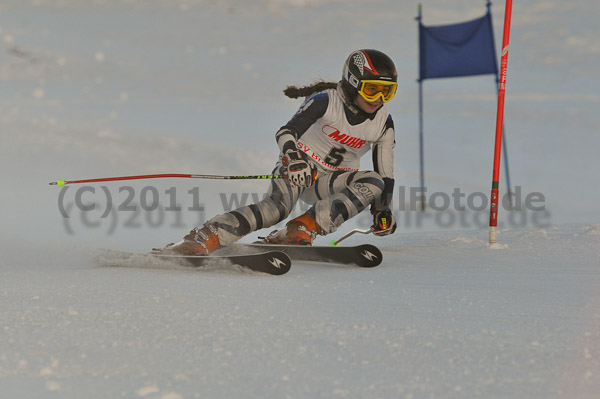 2. Landescup Inngau 2011