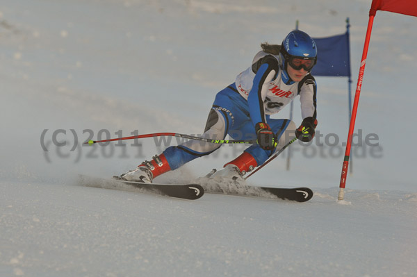 2. Landescup Inngau 2011