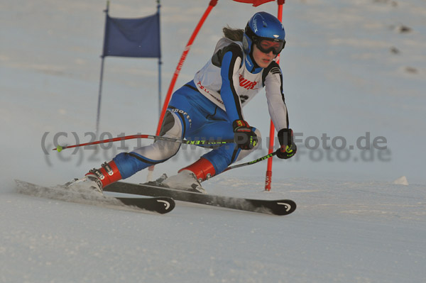 2. Landescup Inngau 2011