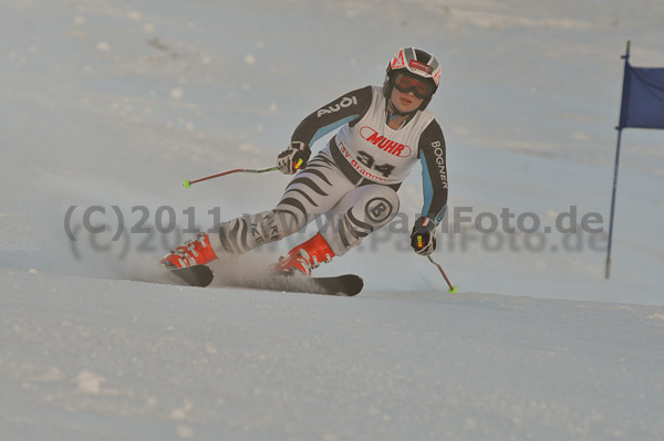 2. Landescup Inngau 2011