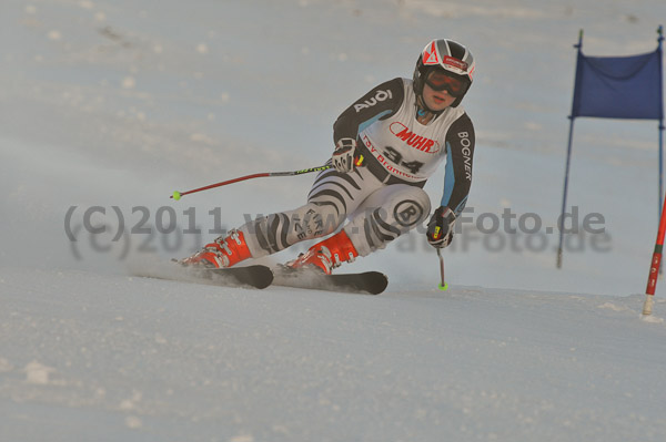 2. Landescup Inngau 2011